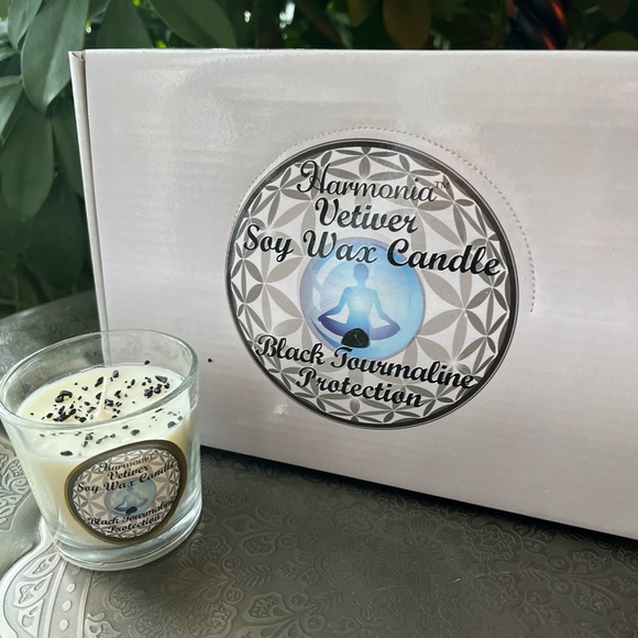 Harmonia Votives (Choice of 6) - Picture 10 of 15